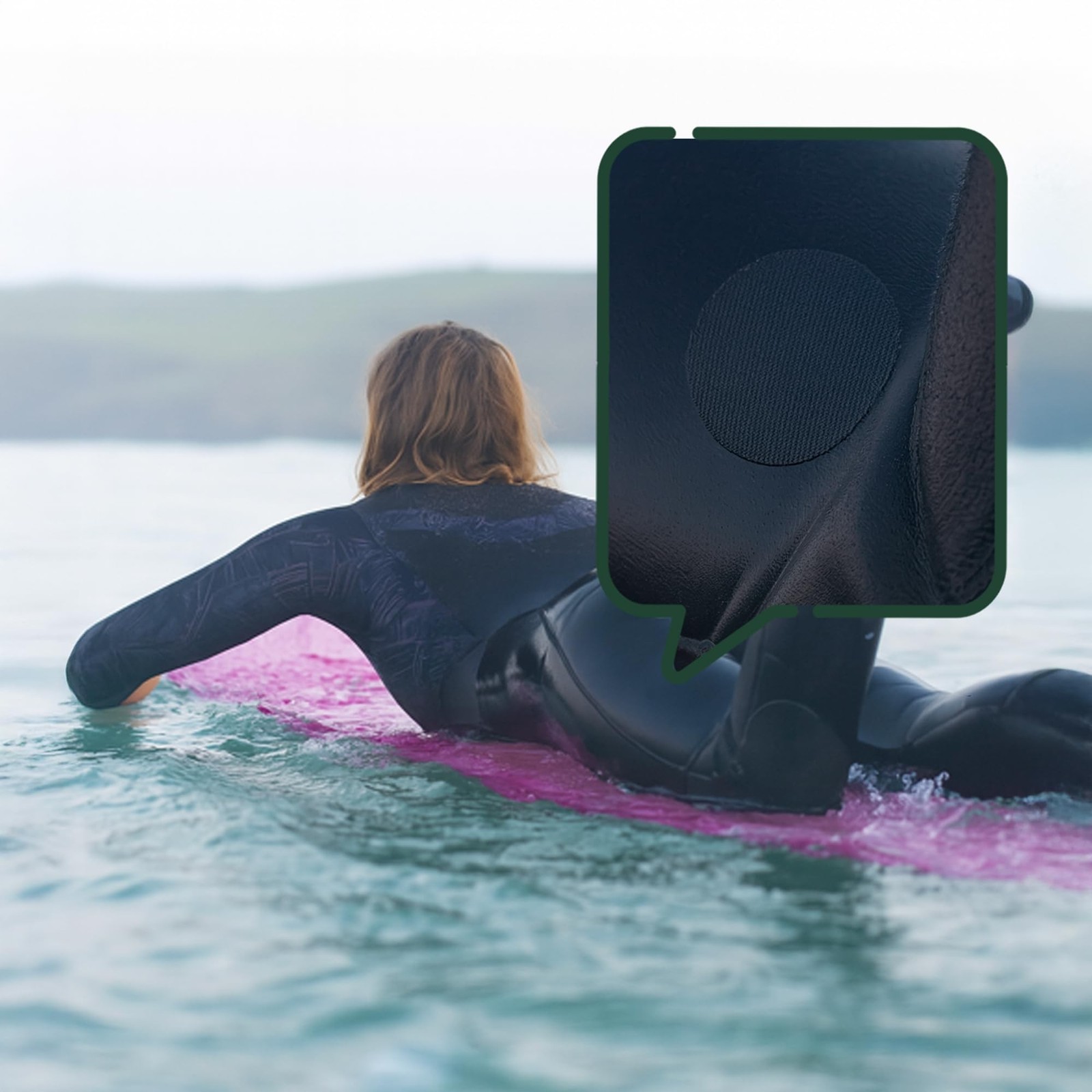 Neoprene Queen Triathlon Wetsuit Repair Kit – Fast, Effective Solution for En…