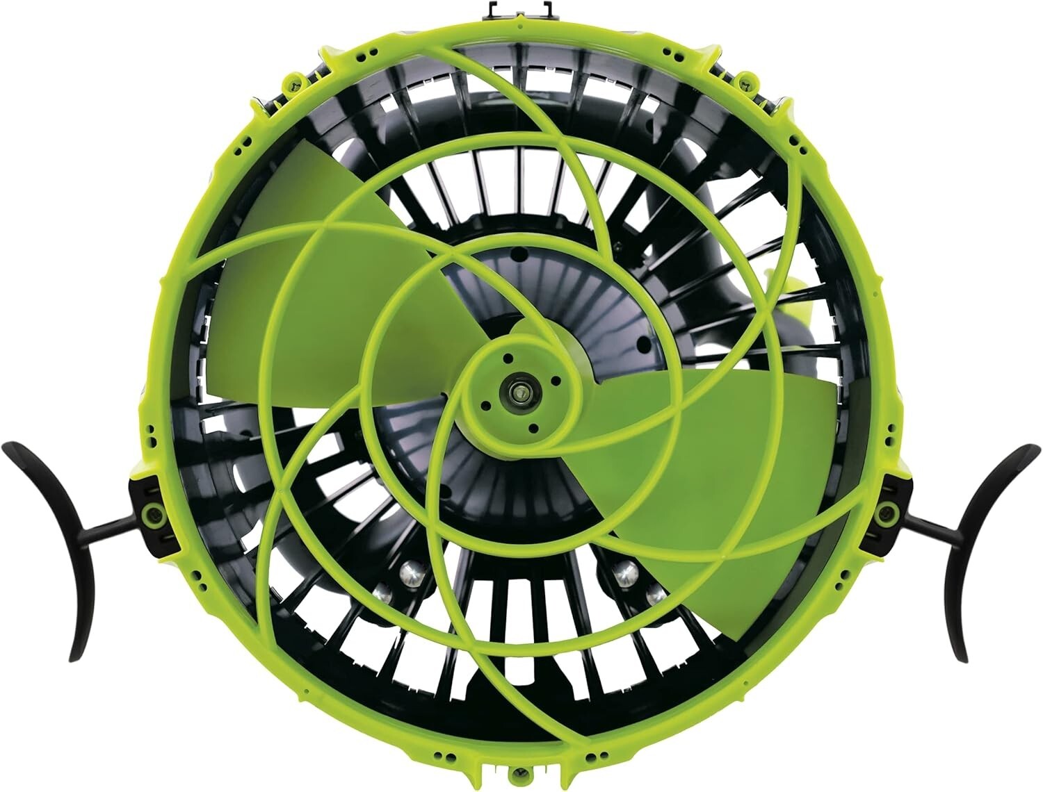 Nautica Navtech 1 Seascooter – Professional Dive Series