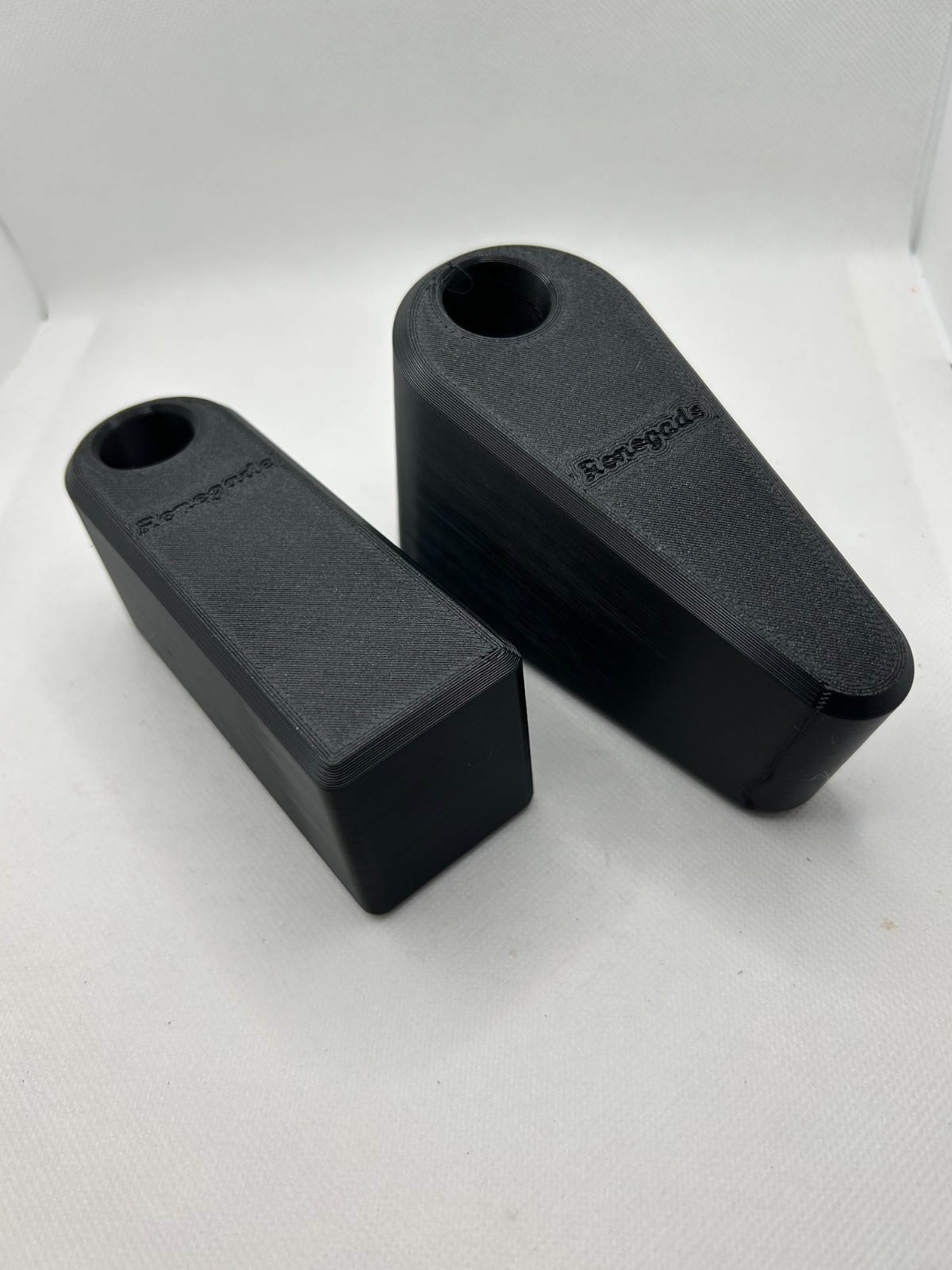 Pelican Catch 110 HD11 Kayak Seat Riser Sets
