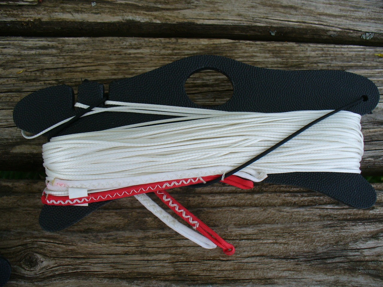 Slingshot 27M Kite Bar Replacement Lines 800lb / 500lb Pounds 4 Line Set