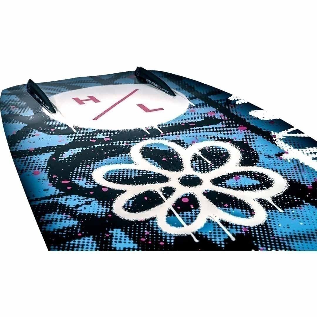 Hyperlite Journey Women’s Wakeboard – 2025