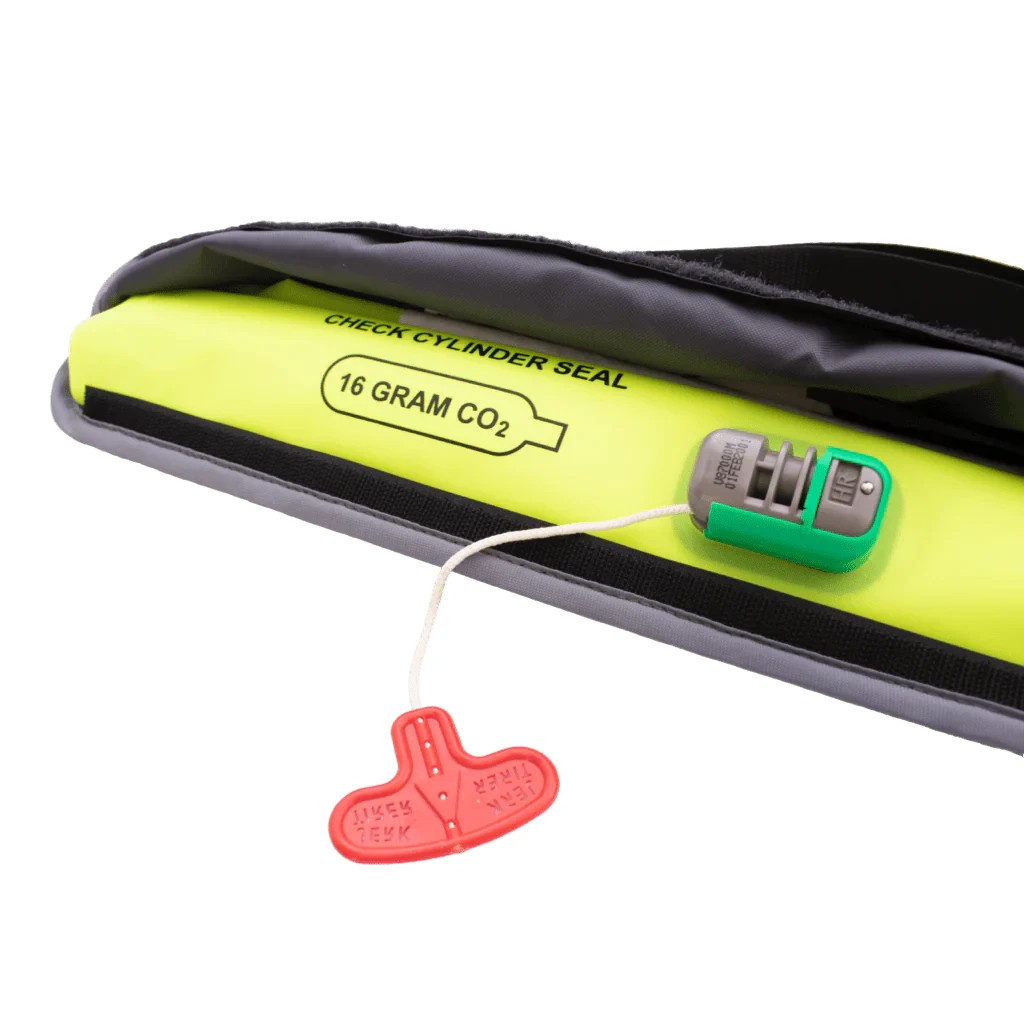 Bote Inflatable PFD Belt – 2026
