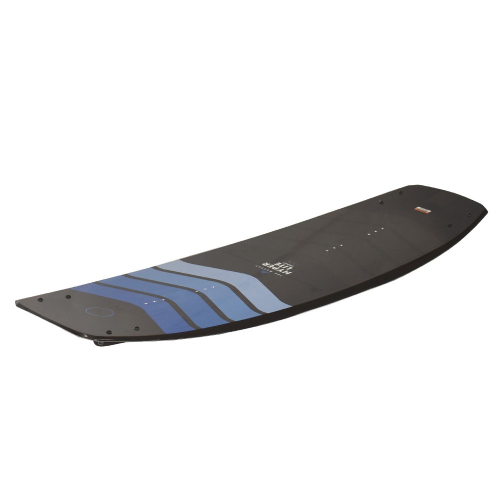 Hyperlite Boat Wakeboard 23314010 | Murray Pro 134 Black Blue