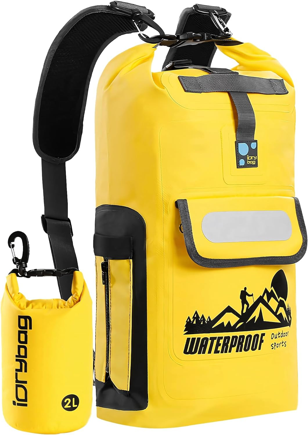 Dry Bag Backpack