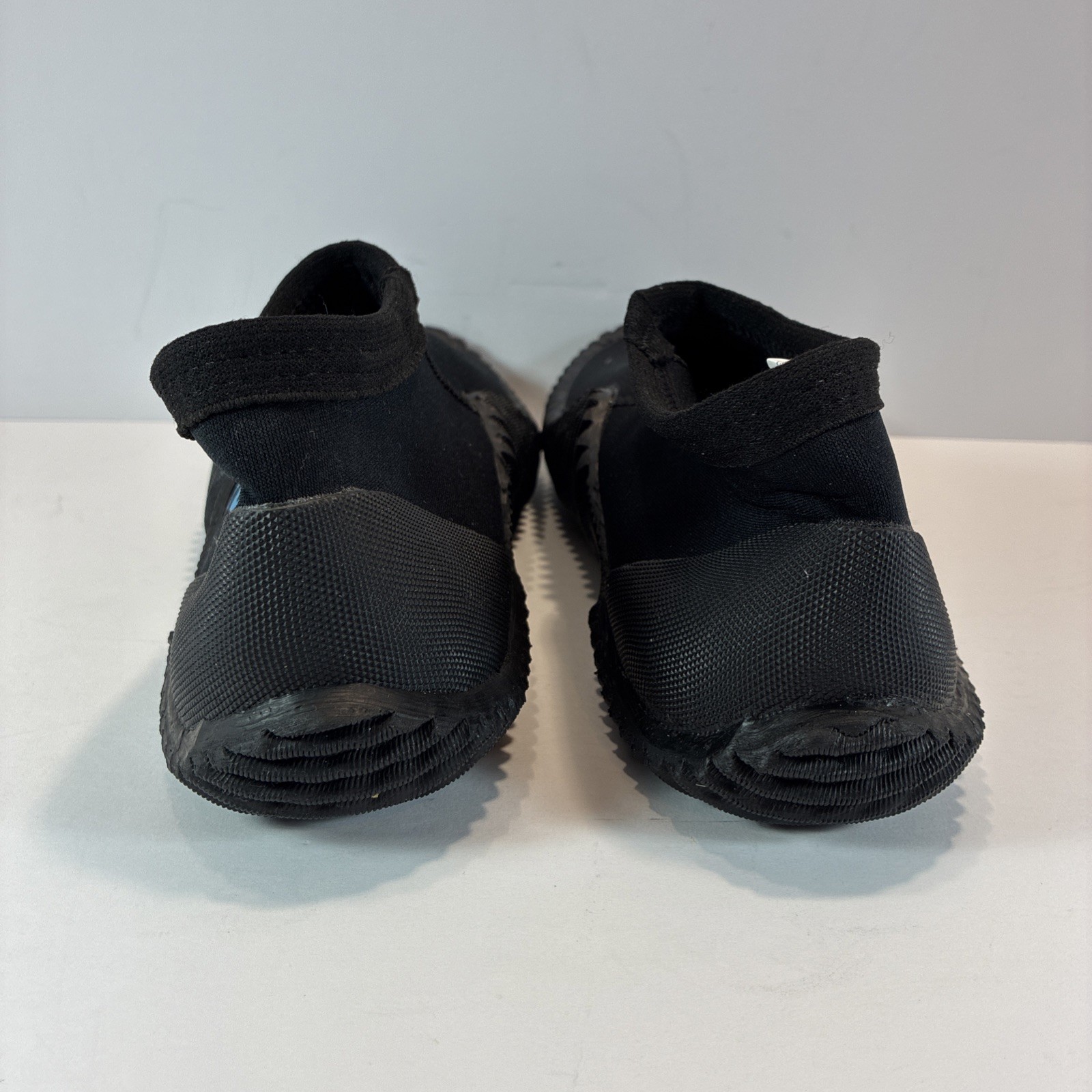 Women’s 7 Neoprene Dive Boots Core Skin Scuba Diving Surf Wetsuit Booties New
