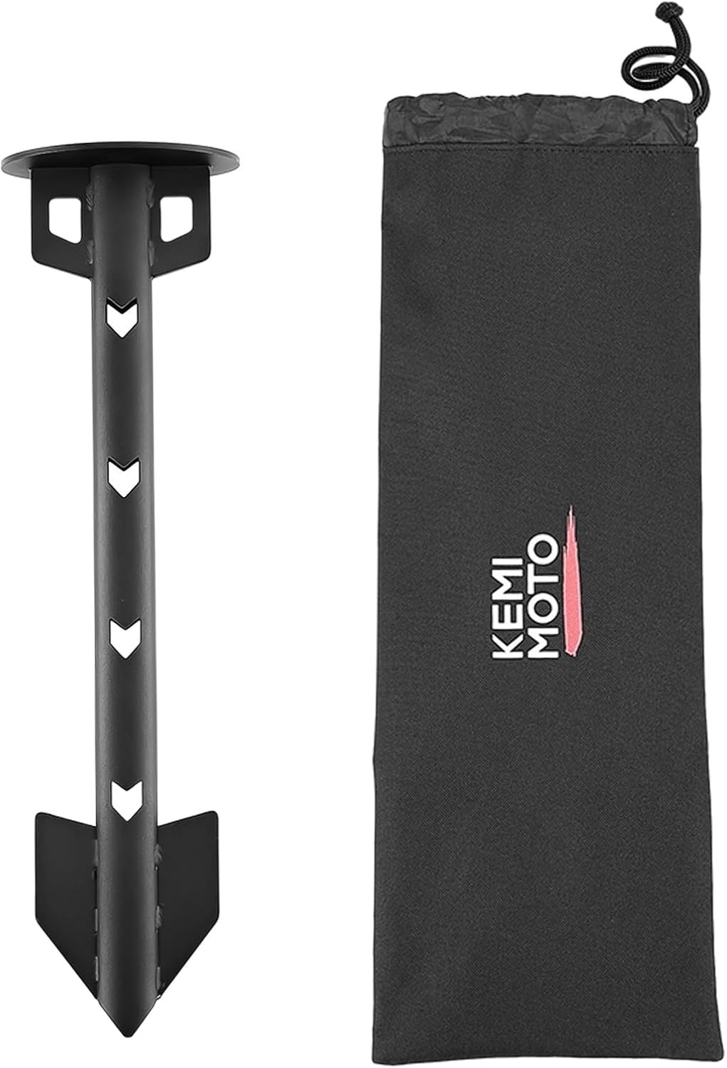 Kemimoto Boat Anchor Kayak Jet Ski PWC Shallow Water Sand Anchor