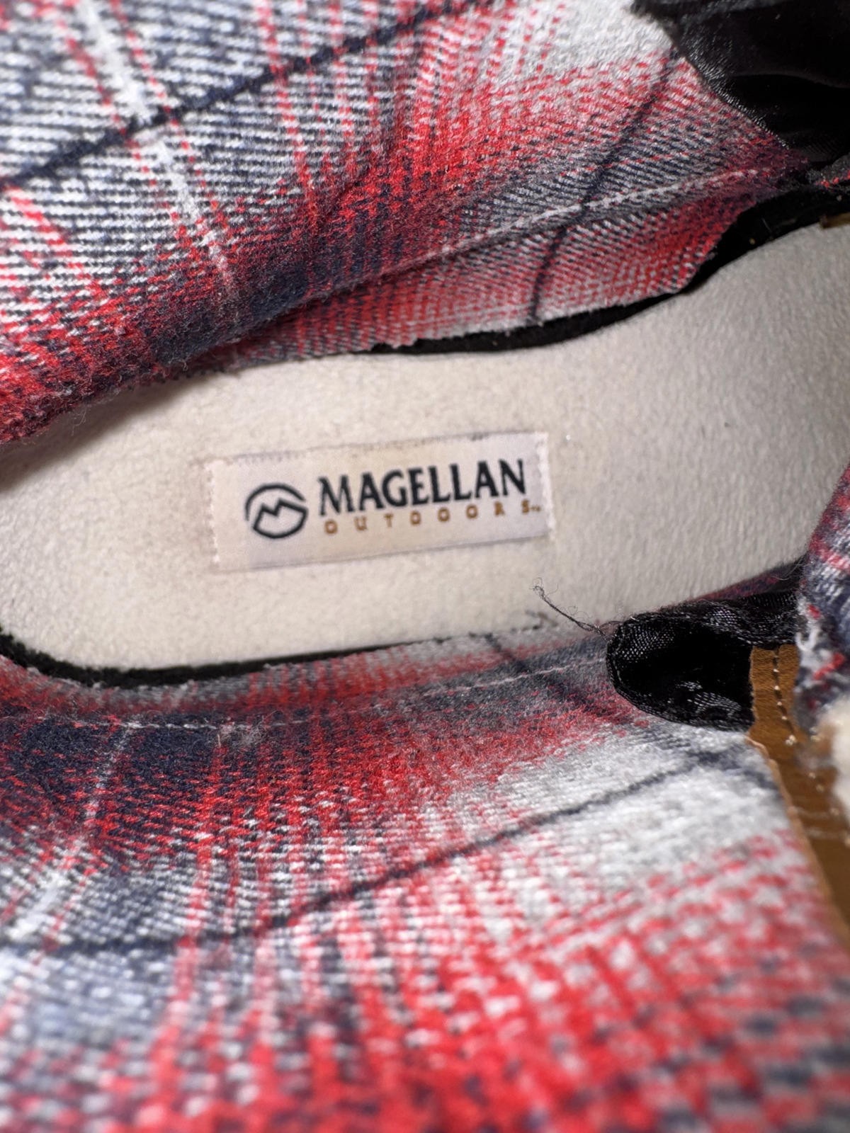Magellan Women’s Waterproof Duck Boots with Buckle Detail
