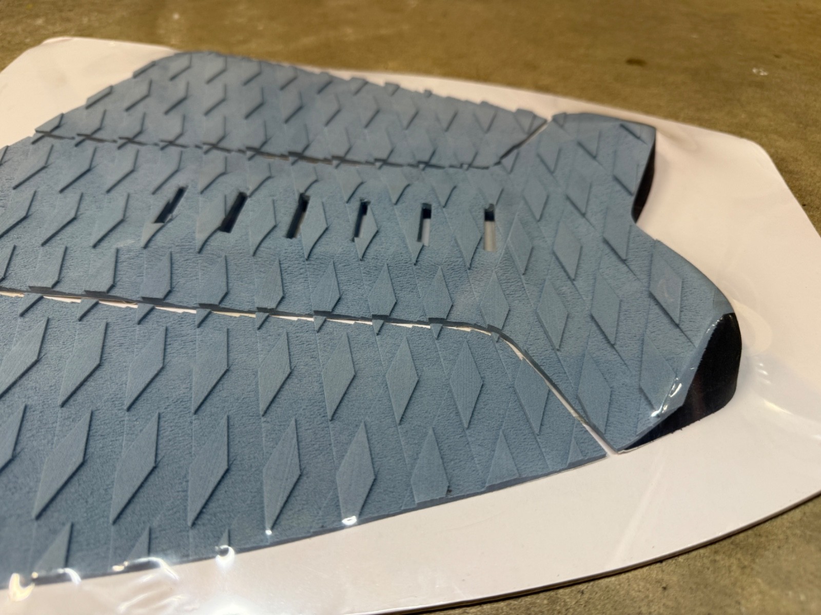 Unbranded traction Pad – Arch 3 Piece