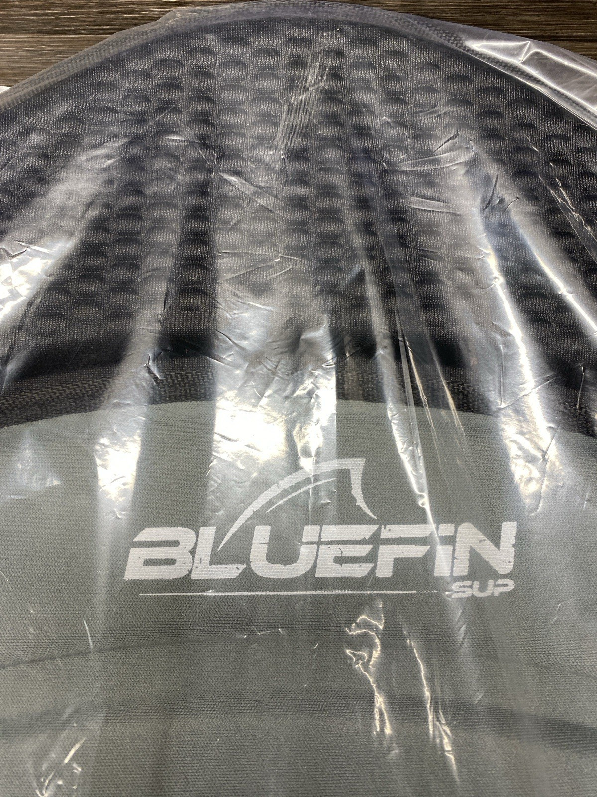 Bluefin SUP Inflatable Kayak Conversion Seat Paddle Board Attachment