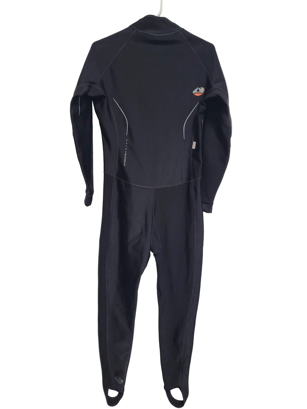 Lavacore Polytherm Trilaminate Full Suit Ladies 14