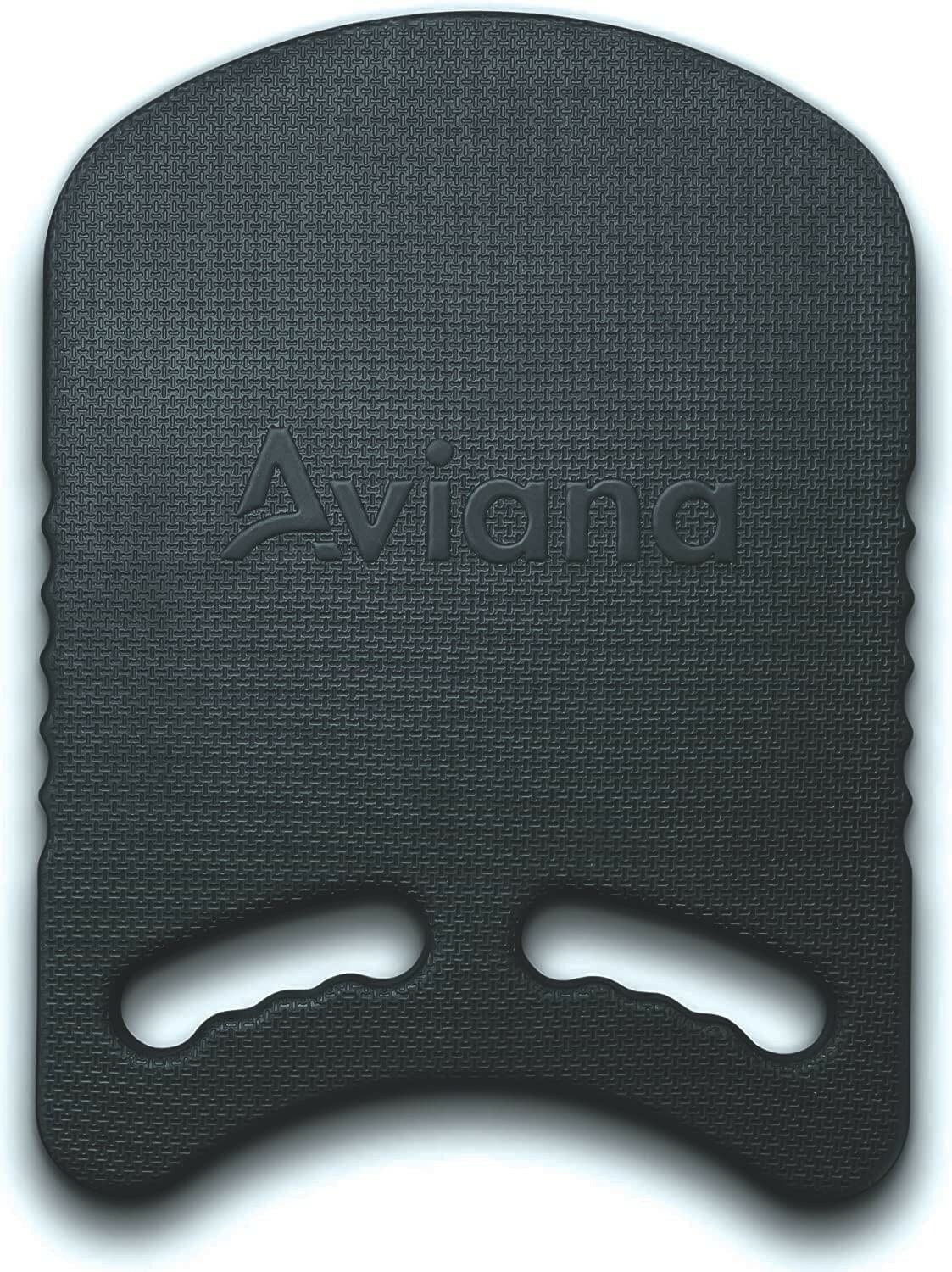 Swimming Kickboard for Kids – Exercise Training Foam Board – Black