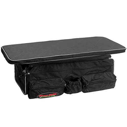 Seamax Sunlitec Inflatable Boat Bench Seat Size A – 30″ for 230-260 Boats