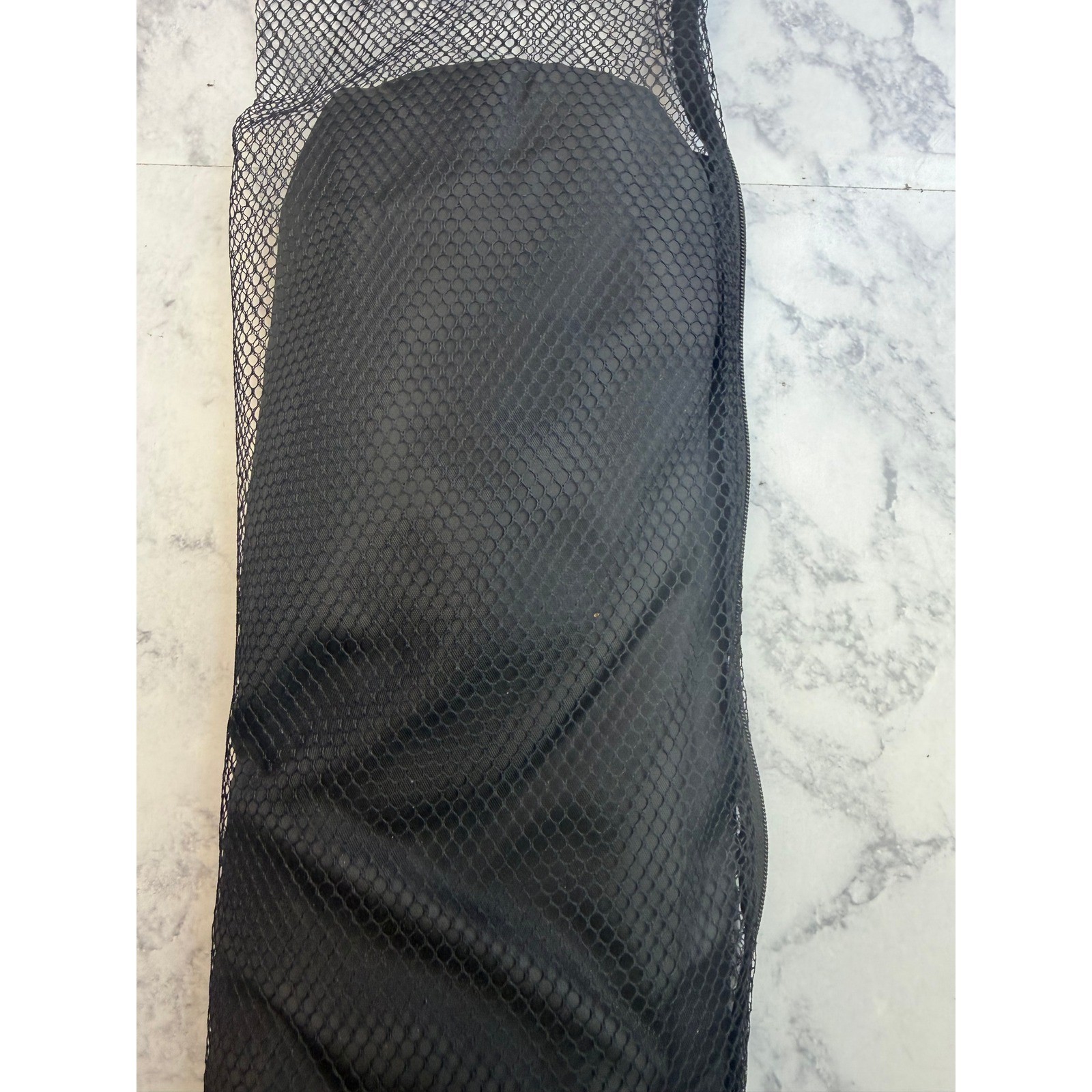 Lavika Universal Kayak Cockpit Cover Black PS1404 Water Repellent Breathable
