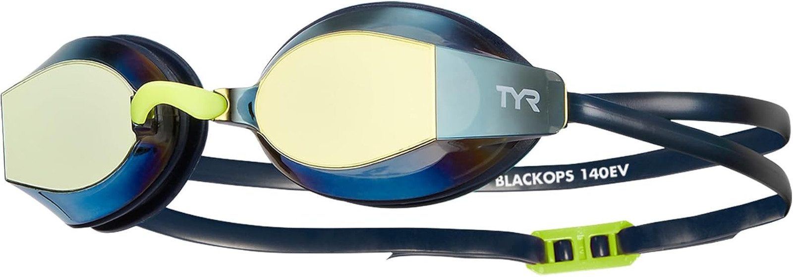 Blackops Swimming Goggles