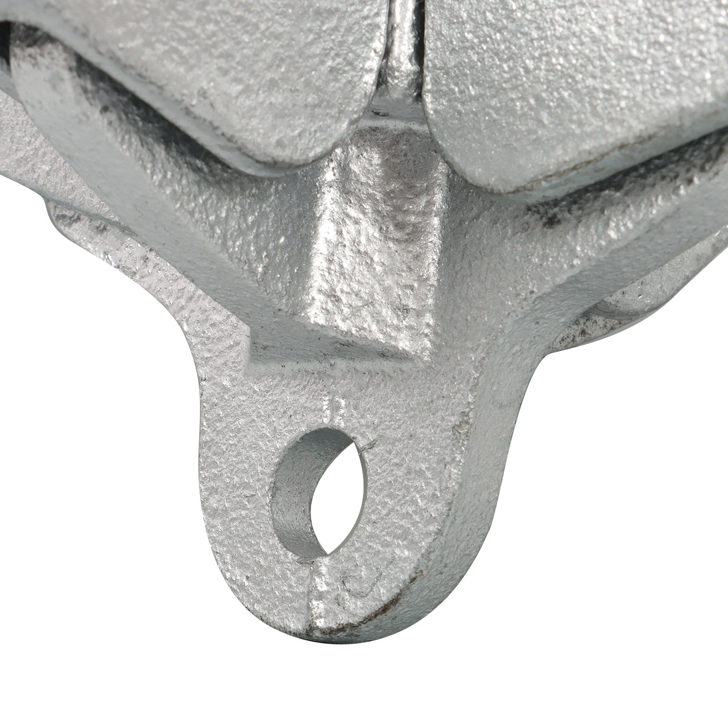 1.5 3.3 5.5 7.1lb 2-Pack Folding Anchor Set For Small Boats Canoe Paddle Boards