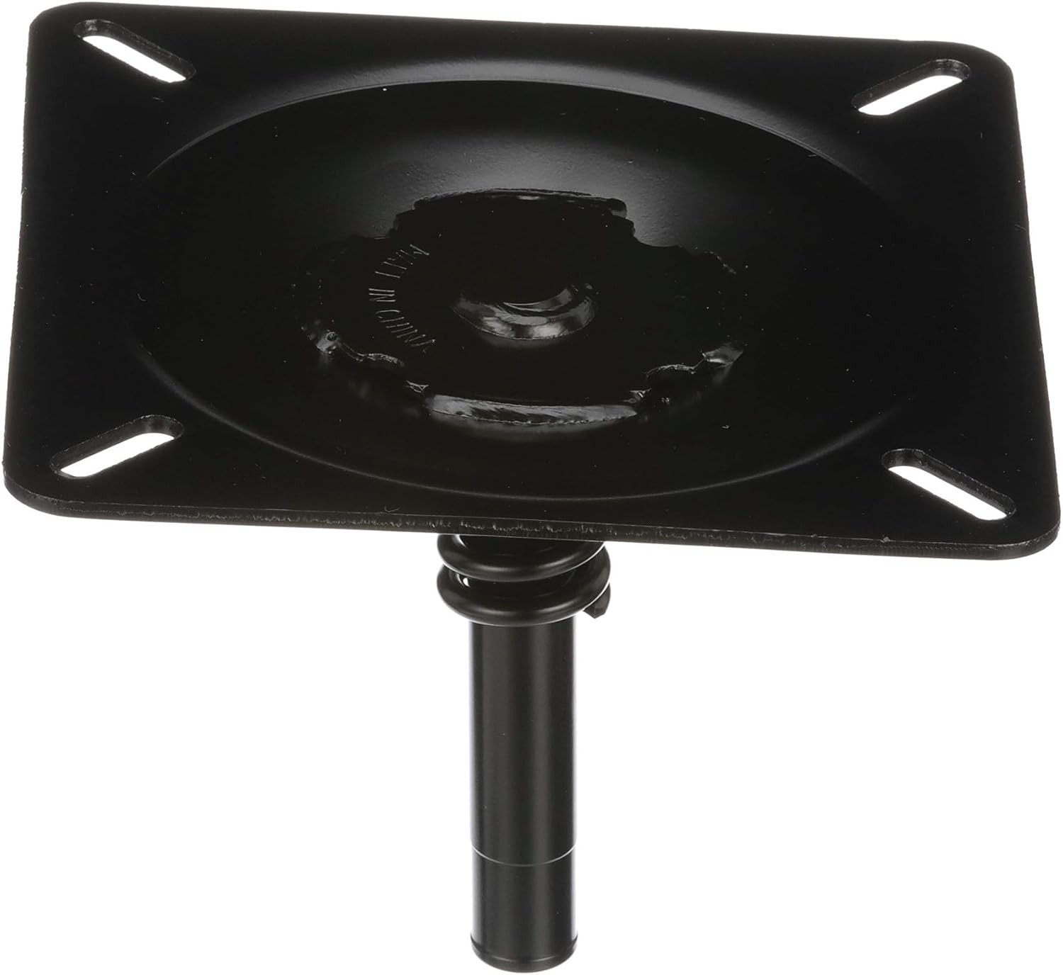 Boat Seat Mount, 6.7 x x 5.5 Inches, Pedestal Pin with…