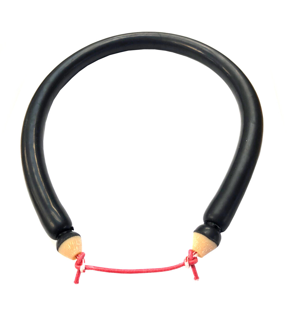 SPEARFISHING WORLD Speargun Rubber Bands 14 mm (9/16″) with Spectra Wishbone