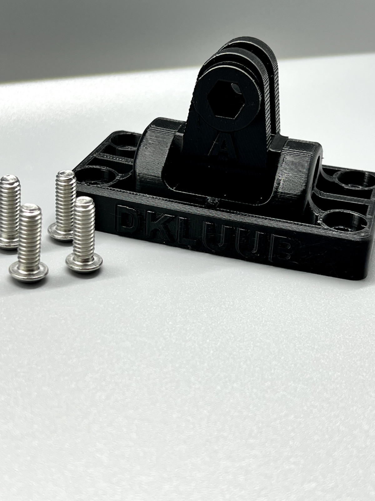 Inflatable Boat Bimini Mount /Shade Mounting Hardware/Inflatable Dinghy Bracket