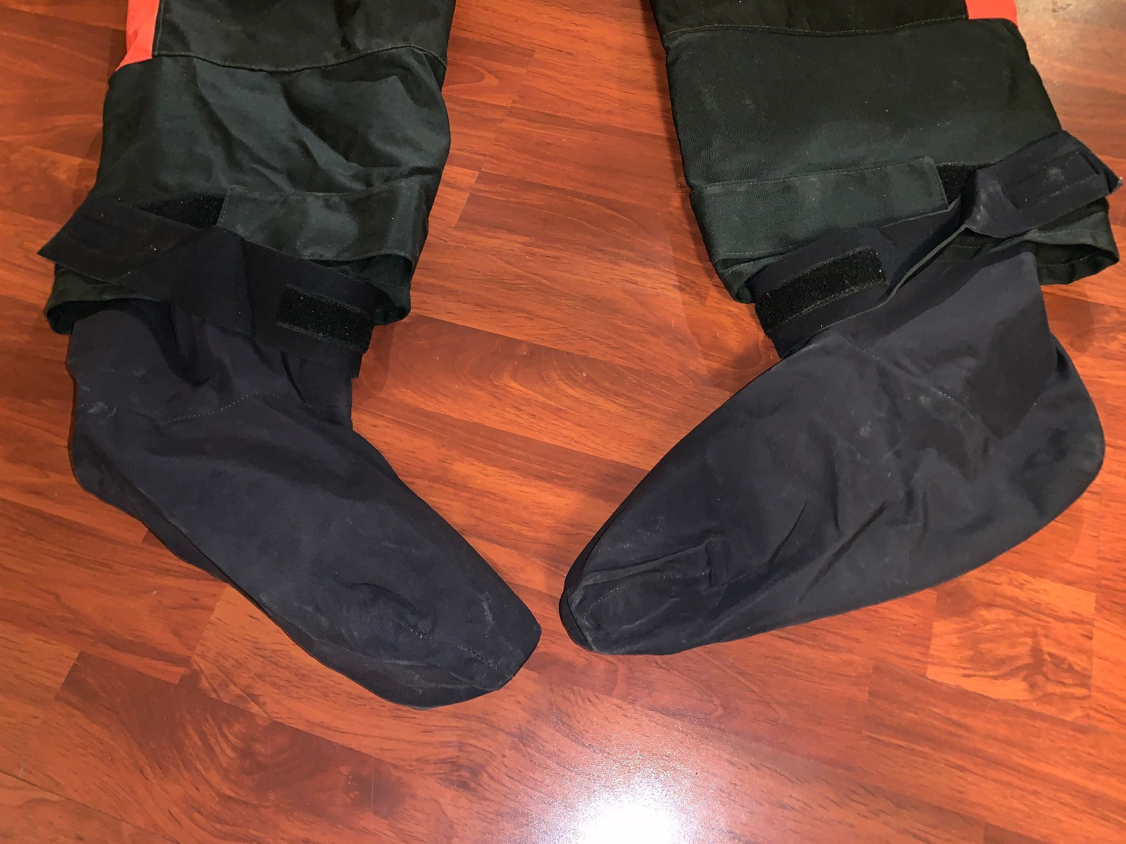 USCG Custom Coast Guard Rescue Kokatat GORE-TEX Dry Suit XL