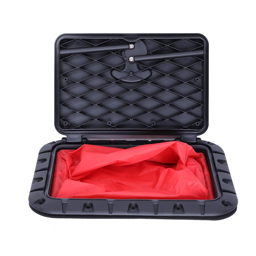 1piece Marine Deck Plate Square Hatch for pull Out Handle Hatch For
