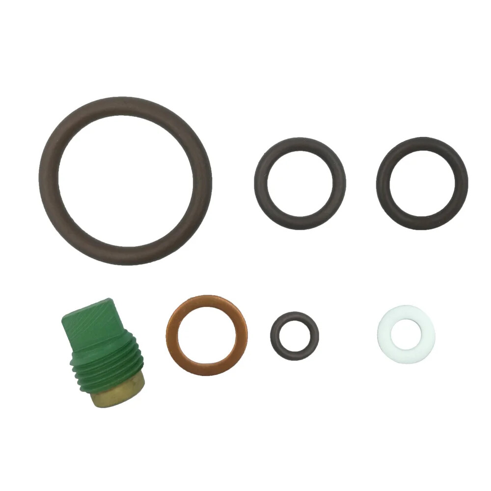 Scuba Diving Tank Cylinder Oring Kits K Valve Rebuild Repair Kit FKM O-Rings