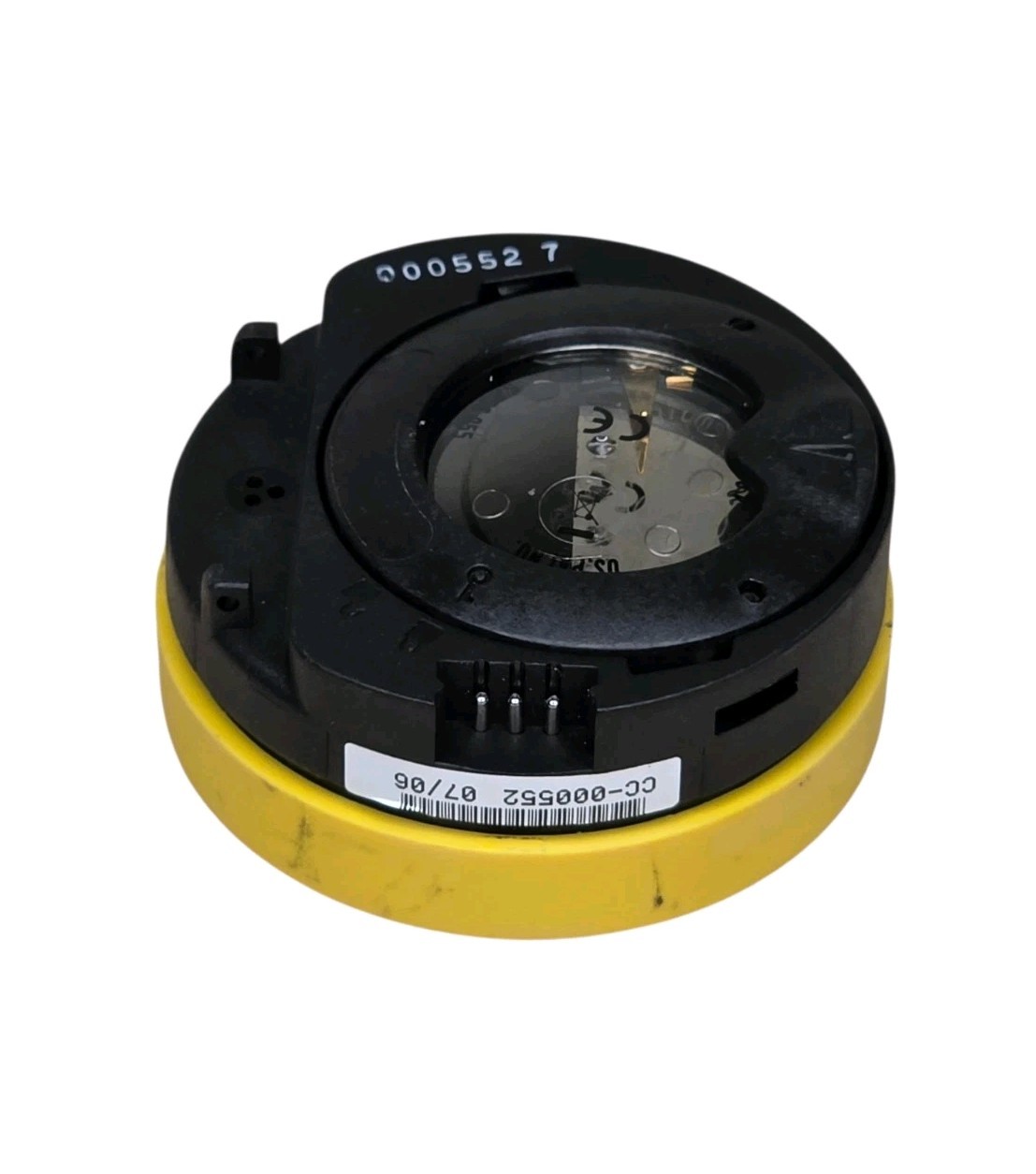 OCEANIC Veo 100 Nx SCUBA Dive NITROX AIR Computer Puck Module, (New Battery)….
