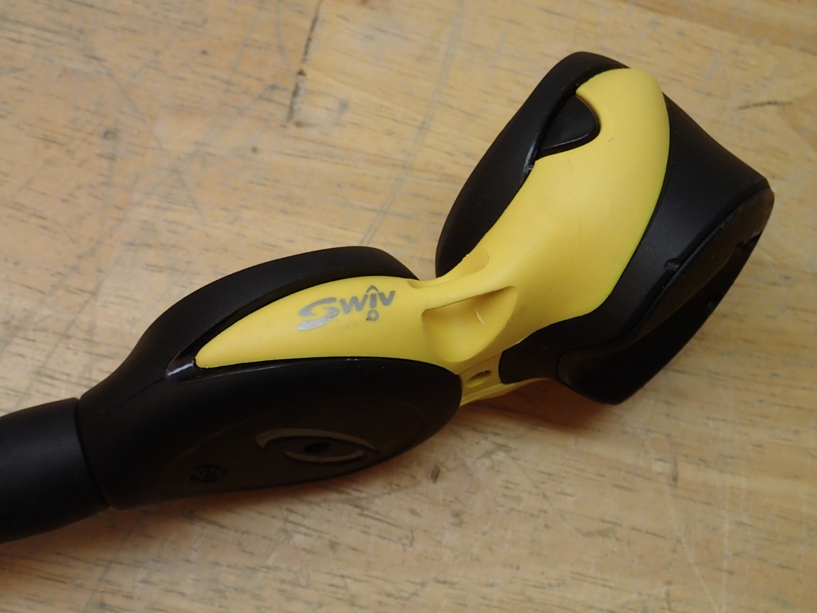 Oceanic Veo 1.0 Scuba Diving Dive Computer Console Estate Item Project