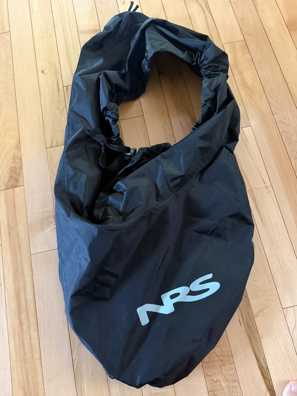 NEW NRS Basic Nylon Sprayskirt Spray Deck – Small Cockpit Universal Tunnel