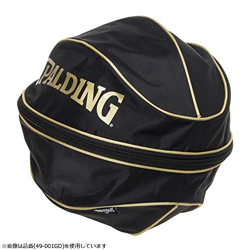SPALDING Basketball Case Ball Bag Graffiti Red 49-001GR Red Basketball