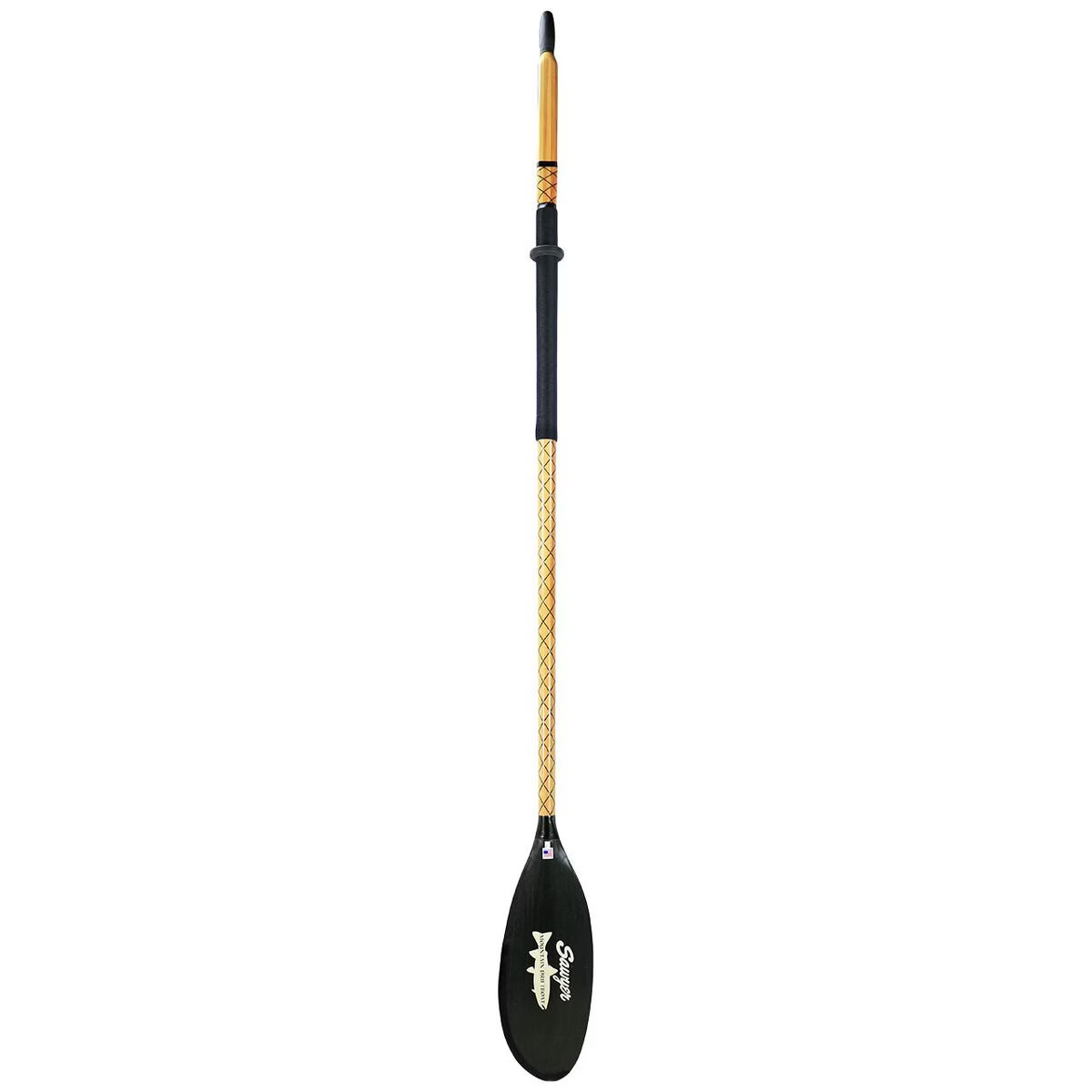 Sawyer Oars Mountain Driftboat SquareTop Dyno X Oar One Color, 9ft
