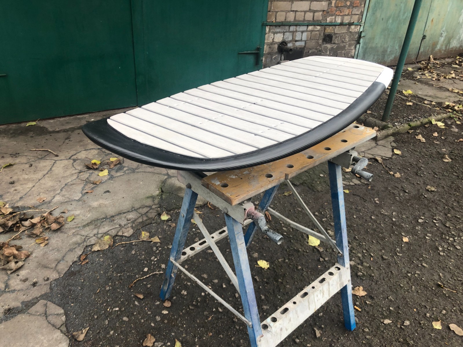 Kitefoil board 110