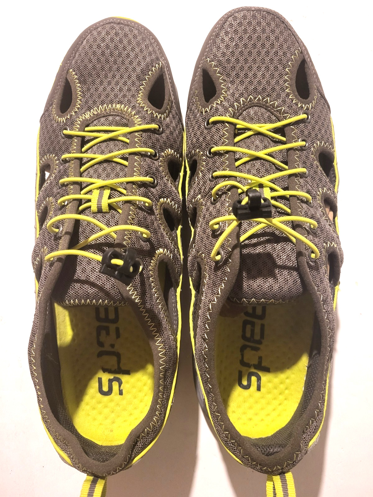 Speedo Men’s Hydro Comfort 2.0 Aquatic Shoes Size 12