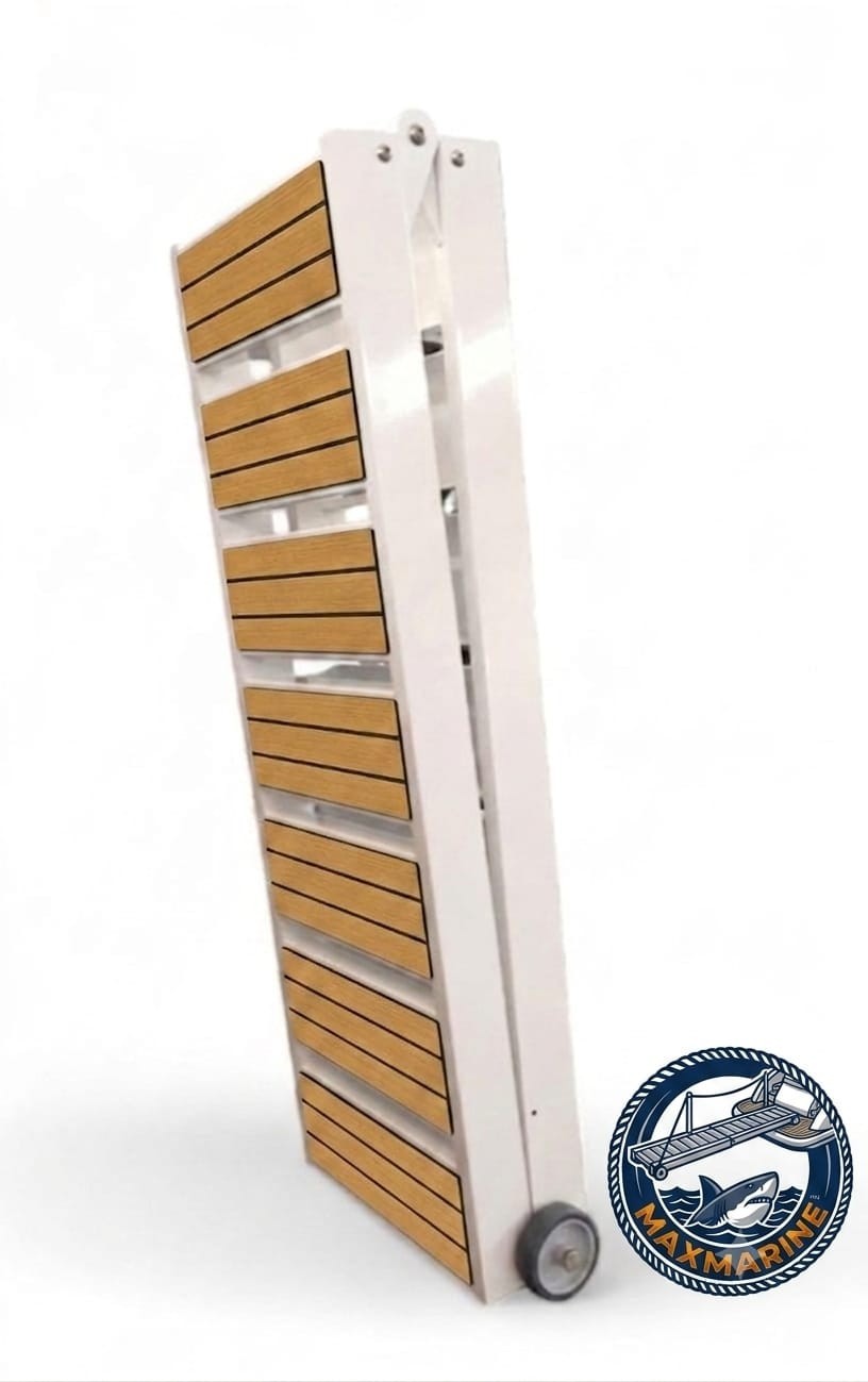 Gangway Boat 200cm