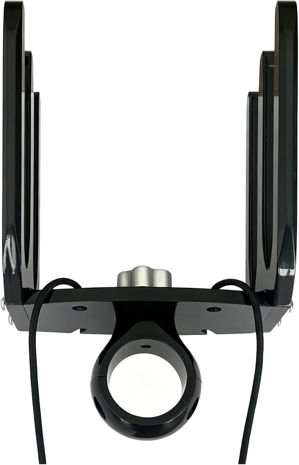 Indy Black UV Resist Max Quick Release Boat Wakeboard Tower Rack Board 5Yr Wty