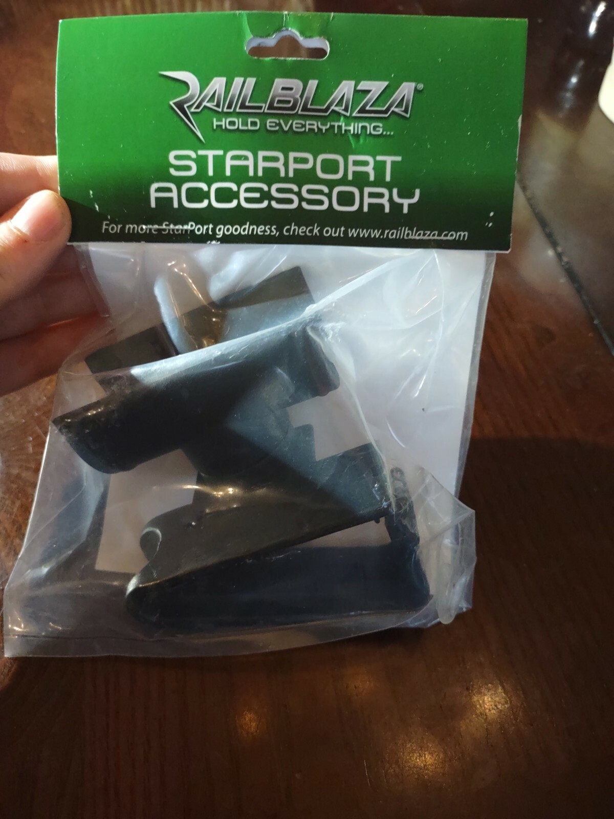 Railblaza Starport Accessory