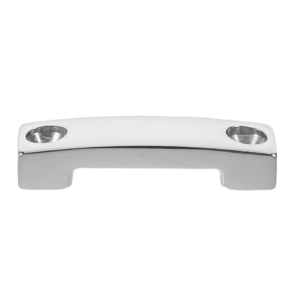 Webbing Hook Clip Metal Strap Clamp Kayak Deck Loop Hardware Boating Equipment