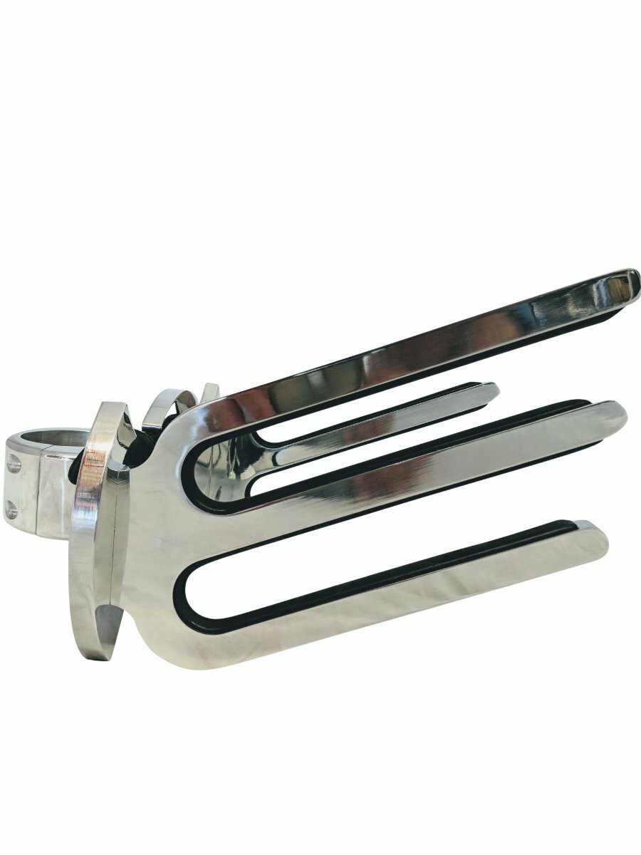 WAKEBOARD TOWER BOAT BOARD RACKS-1.5, 1 5/8, 1.75, 1 7/8, 2 , 2.25, 2 3/8, 2.5