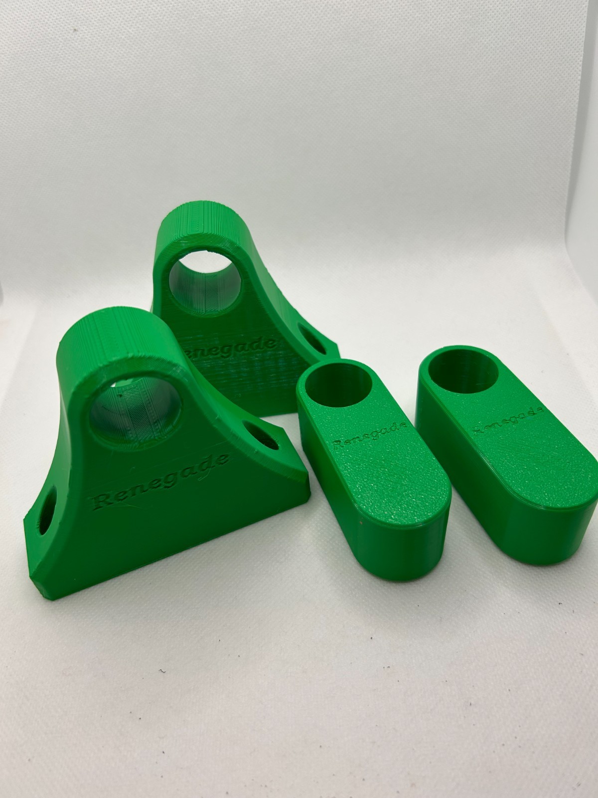 Lifetime Manta Angler Kayak Seat Riser Sets