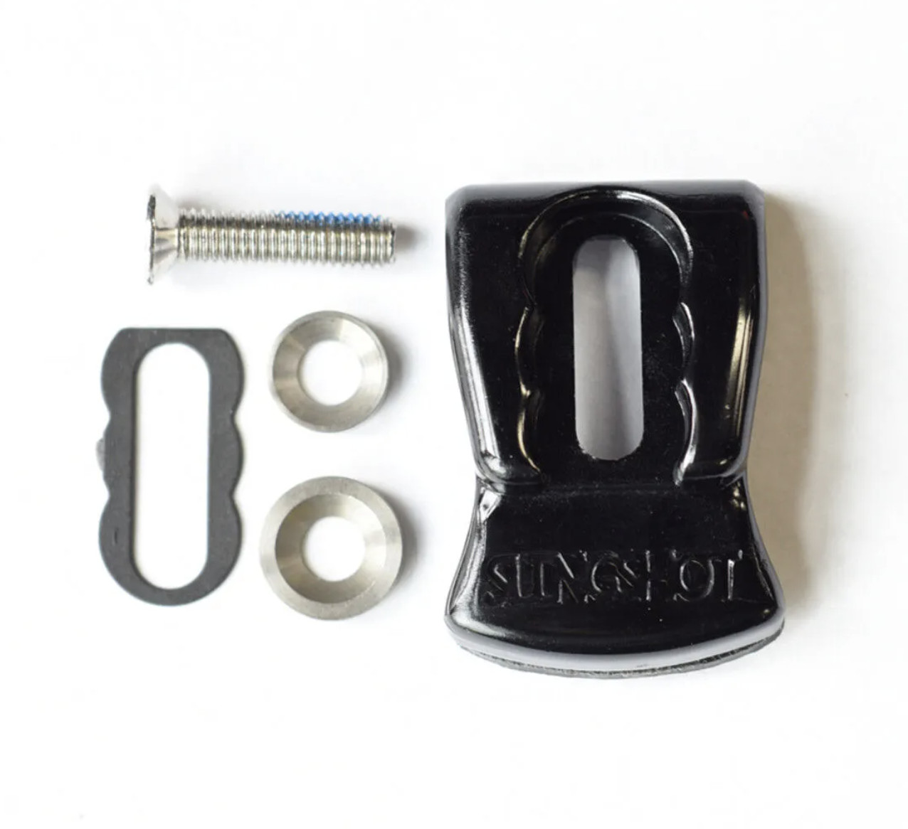 Slingshot Wakeboard Binding Boot Clamp Hardware Kit