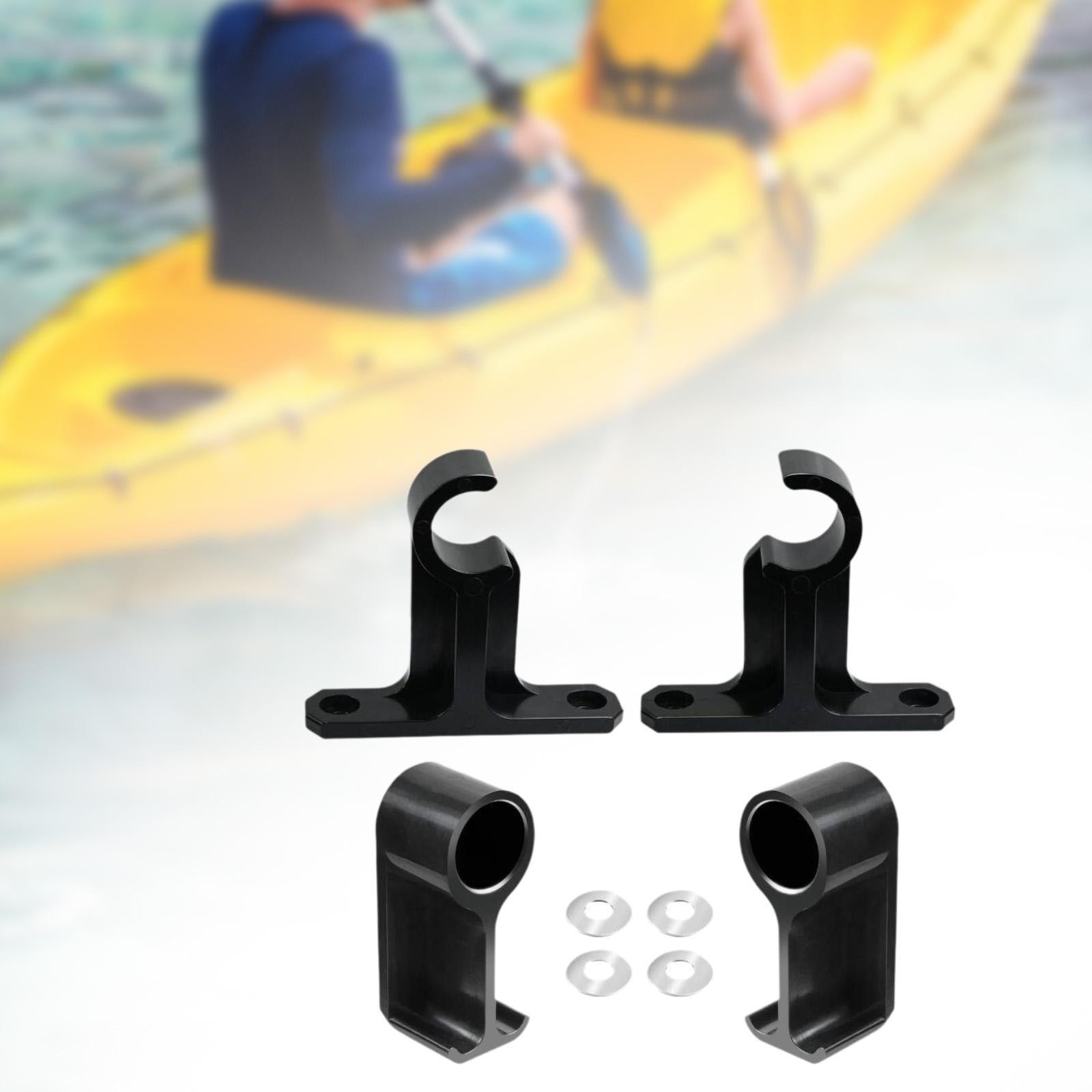 Kayak Seat Riser Lift Boats Equipment Improve Comfort Marine Easy