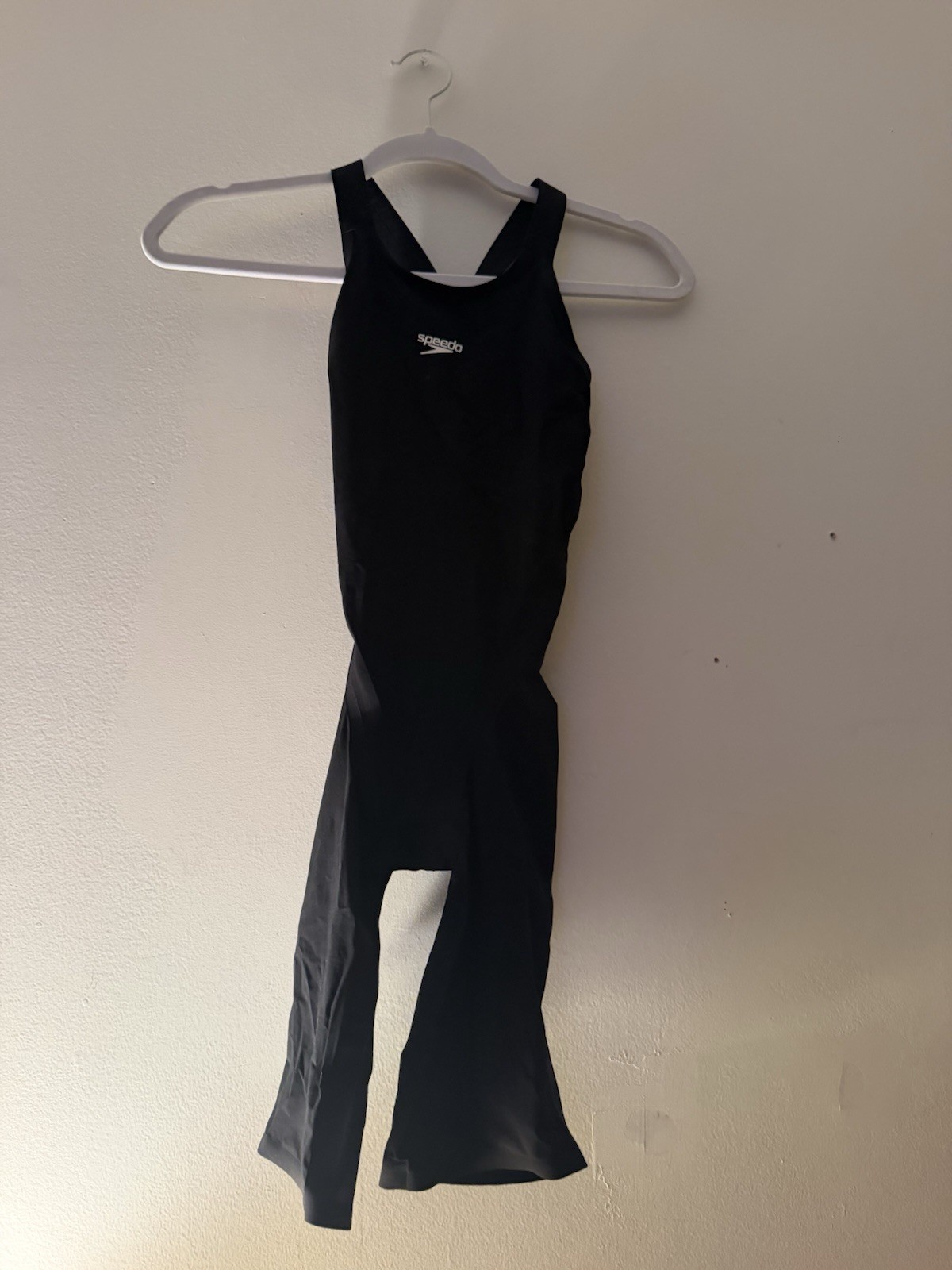 Women’s LZR Valor 2.0 Closed Back Kneeskin Tech Suit Swimsuit