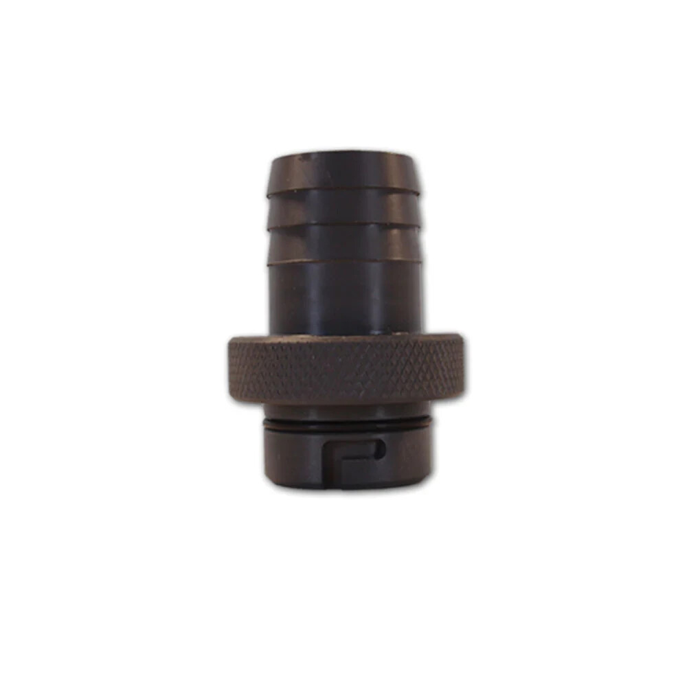 FATSAC W738 TSUNAMI PUMP HOSE ADAPTER 1″ MALE QUICK CONNECT FLY HIGH FITTING NEW