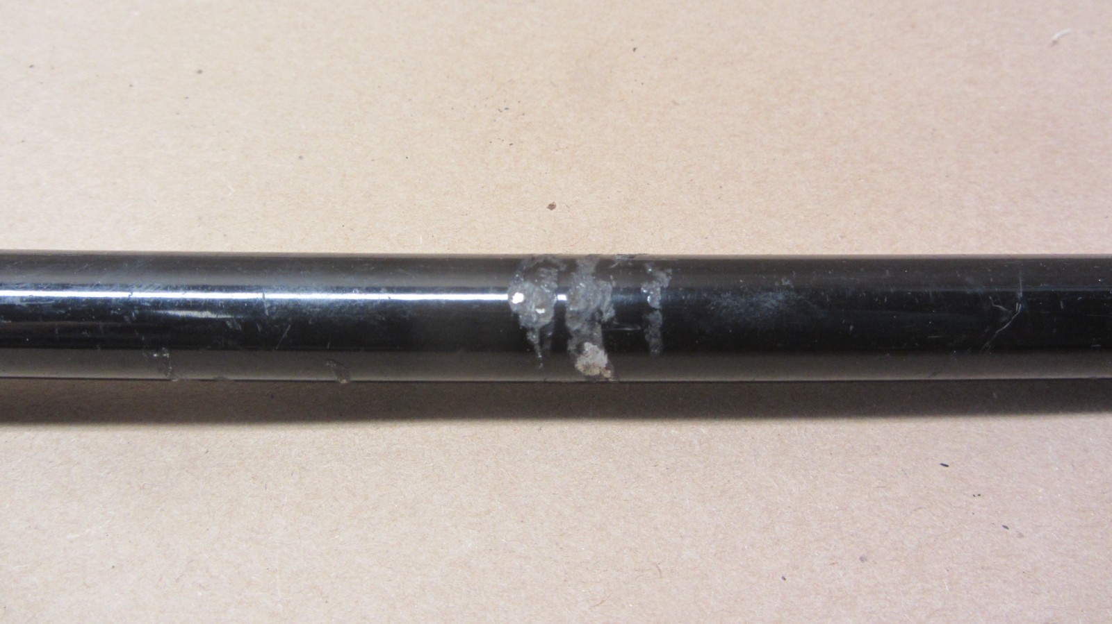 Palantic 7Ft 3-Piece Pole Spear Single Barb Tip USED Spearfishing