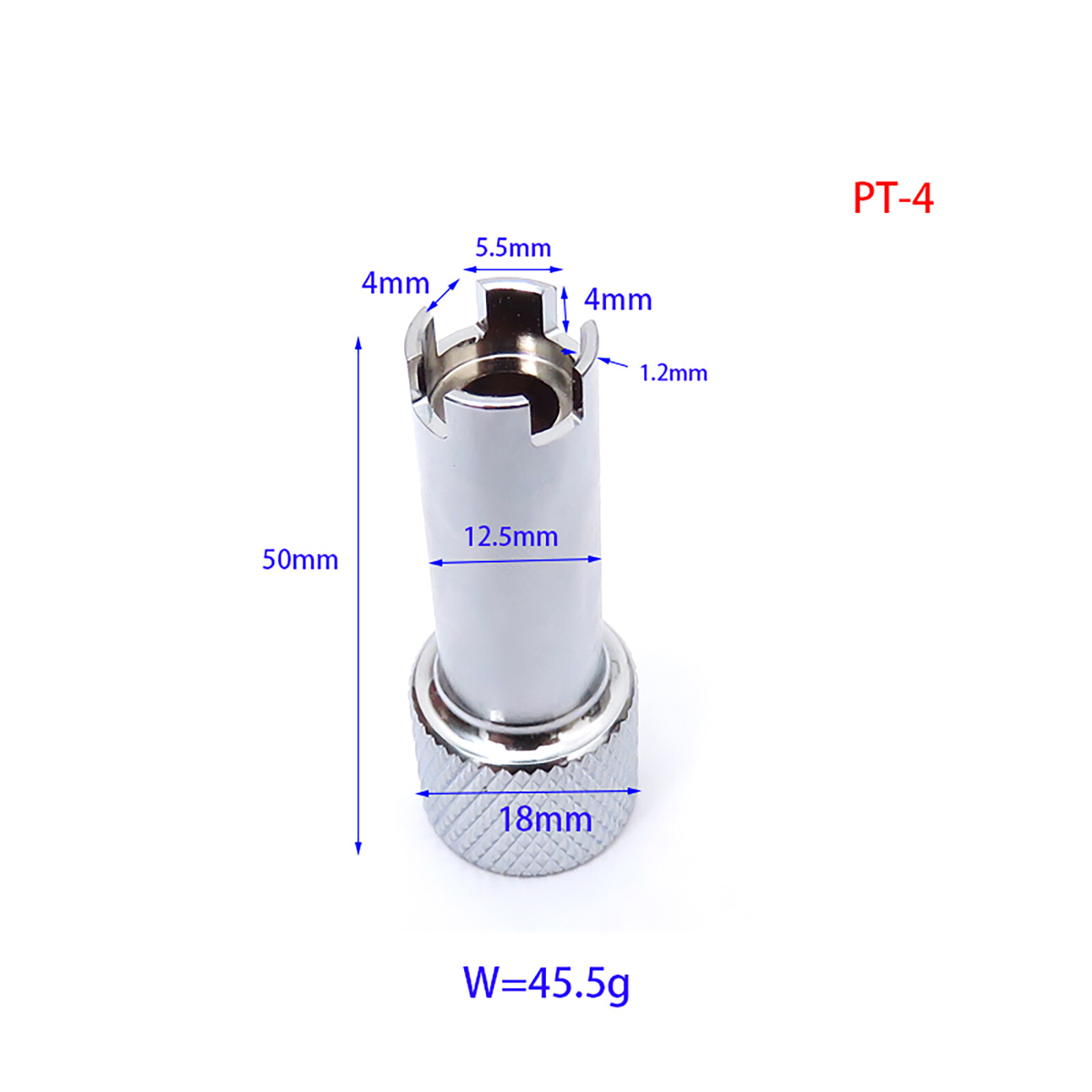 Diving Equipment BCD Non-Adjustable Mechanical Breathing Poppet Adjust Tool
