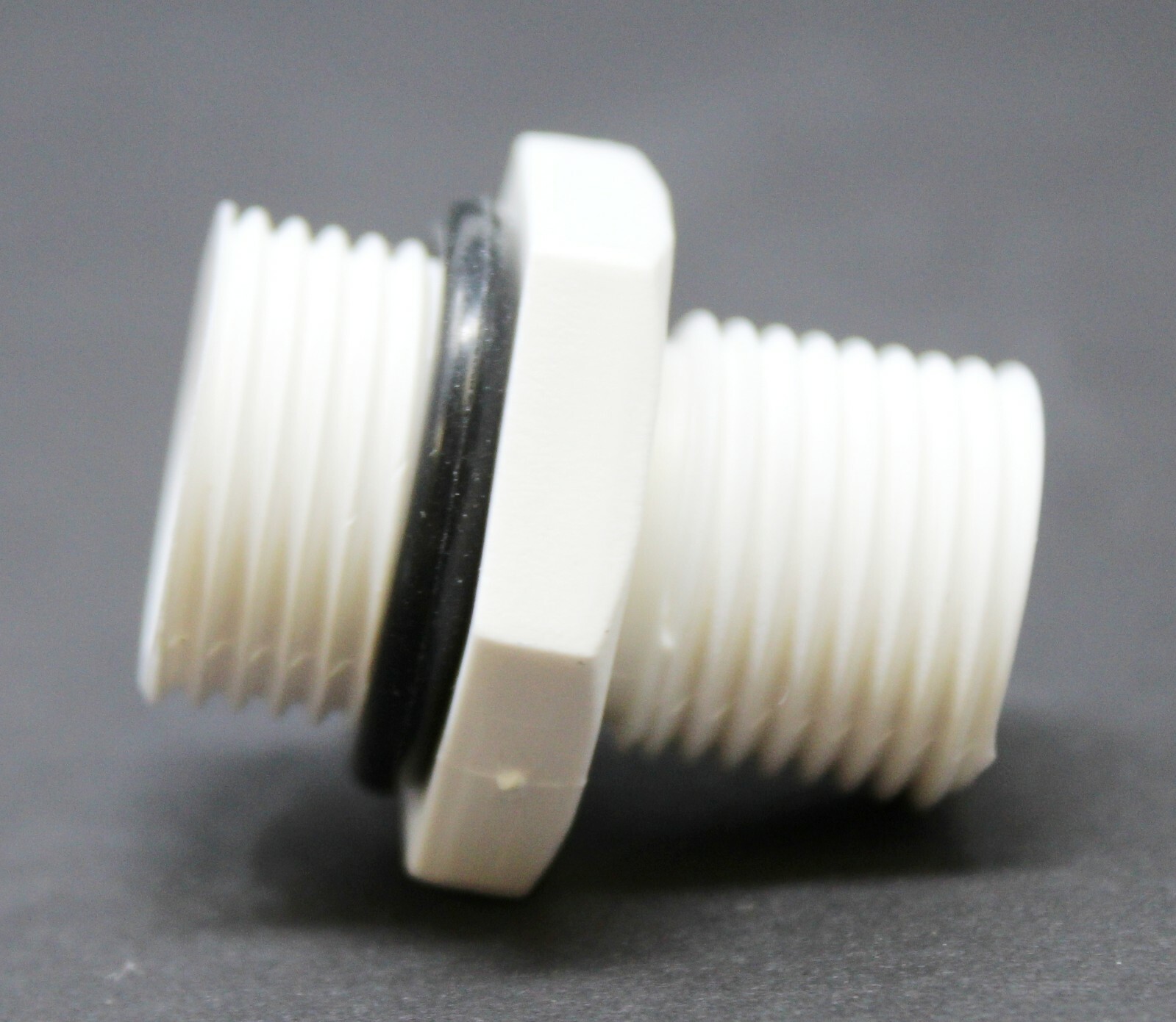 Aftermarket Plastic Joint for Kawasaki Electrical Box Fitting OEM 59071-3001 Jet