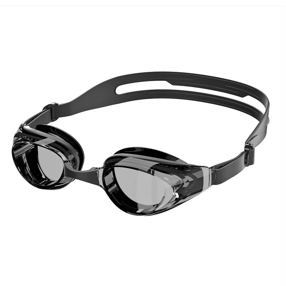 O Nation Clear Comfortable Swimming Goggles with UV- Anti-Fog Swim Glasses