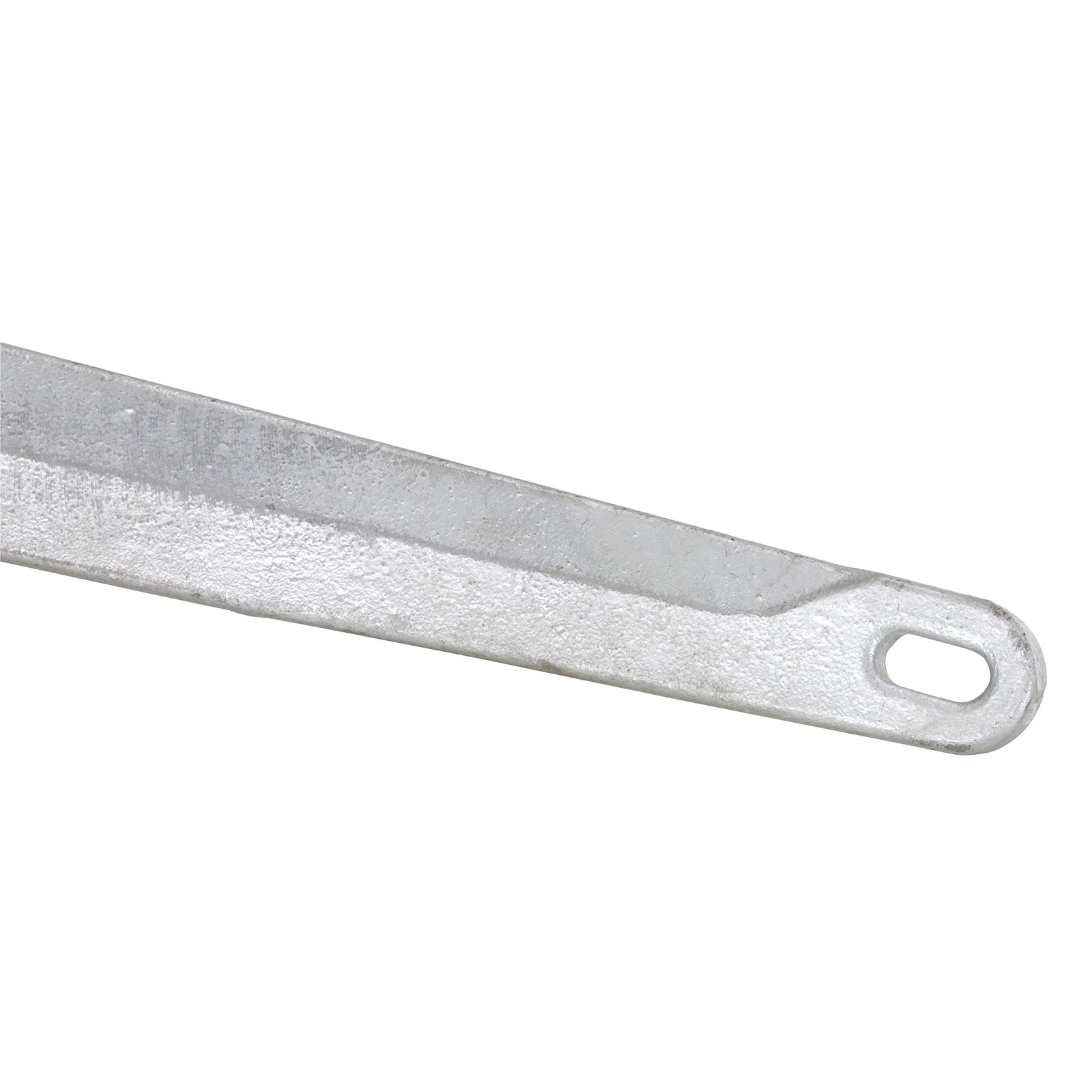 Seachoice Claw Anchor – Hot Dipped Galvanized Steel – For Use in Variety of Sea