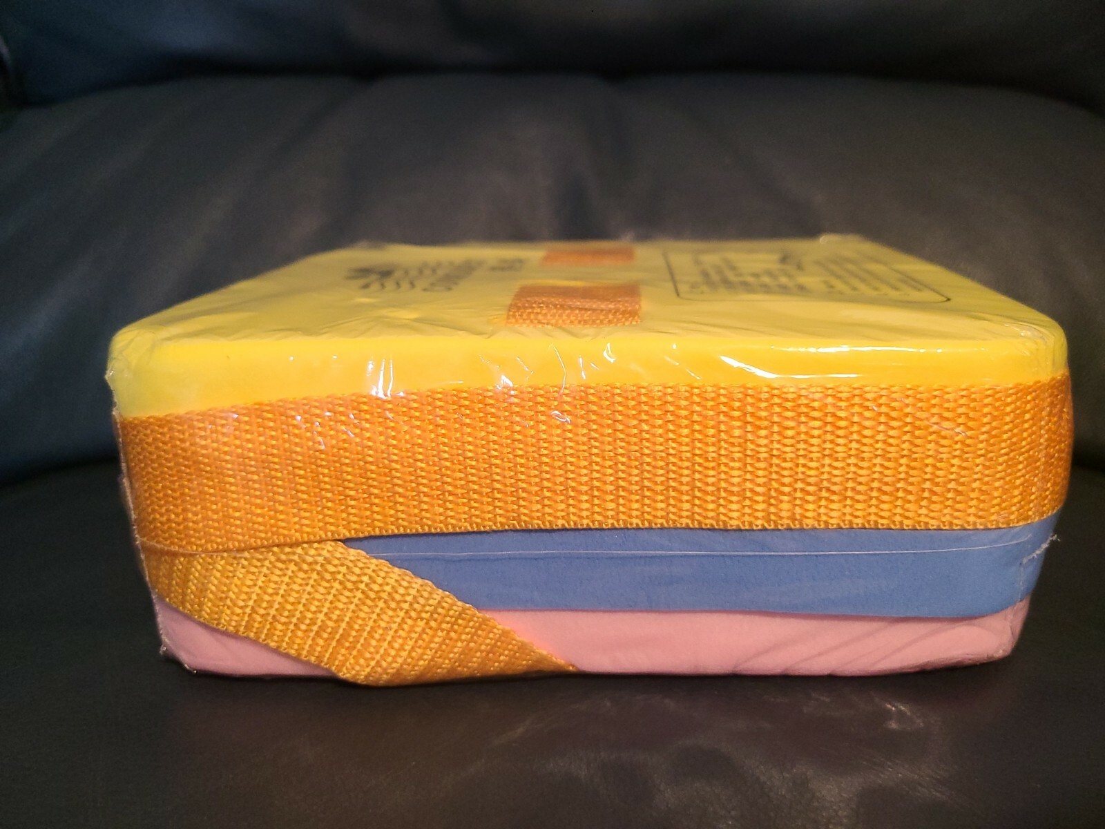 Sporti Progressive Back Float New with Defects
