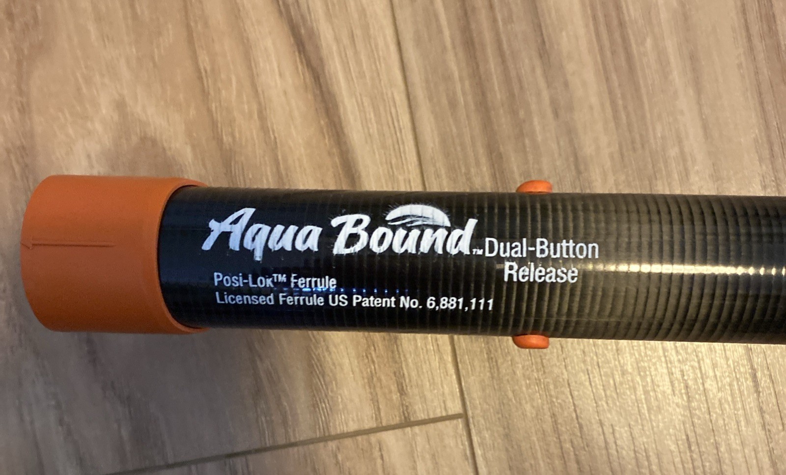 Aqua Bound Kayak Paddle 210cm, Less Than 2 Pounds