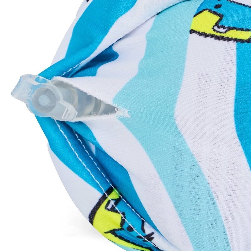 Speedo Inflatable Fabric Armband